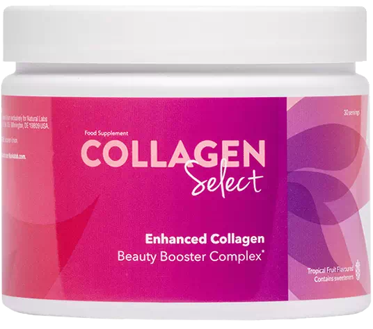 Collagen Select supplement
