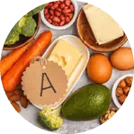 Vitamin A food source image
